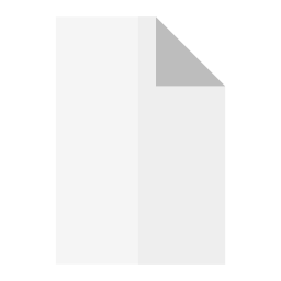 Document icon