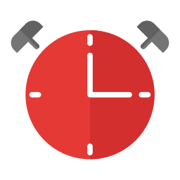 Alarm icon