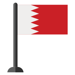 bahrein icona