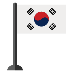 대한민국 icon