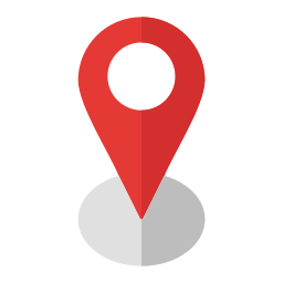 Location icon