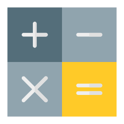 Calculator icon