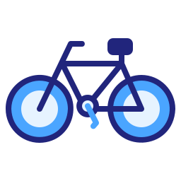 自転車 icon