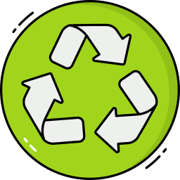 reciclar Ícone