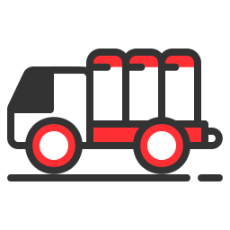 Truck icon