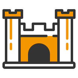 Castle icon