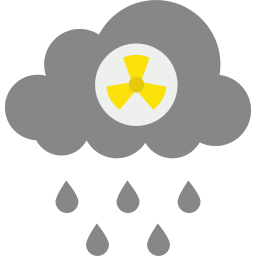 酸性雨 icon