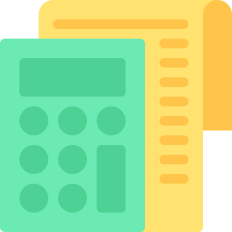 Calculator icon