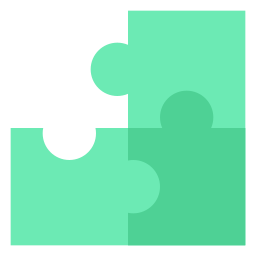 Puzzle icon