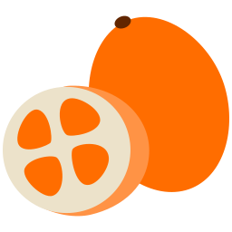 kumquat icon