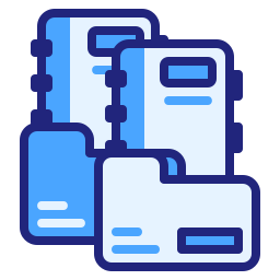 Folder icon