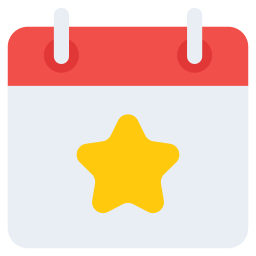 kalender icon