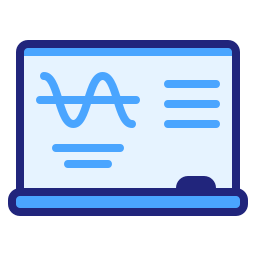 Blackboard icon