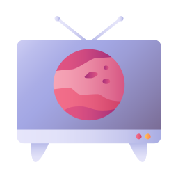 テレビ icon