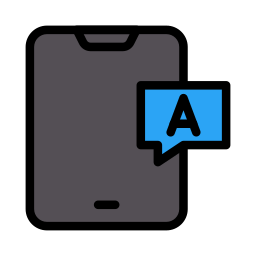 handy-chat icon