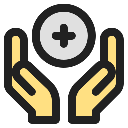 gesundheitswesen icon