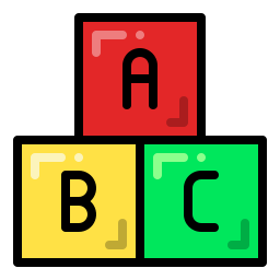 abcブロック icon