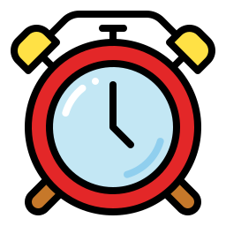 alarm icon