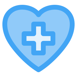 gesundheitswesen icon