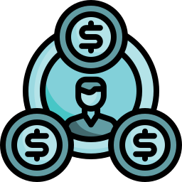 cashflow icon