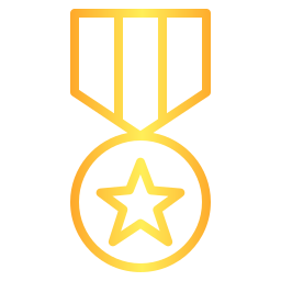 medaille icon