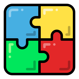 Puzzle icon