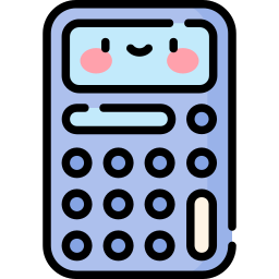 Calculator icon