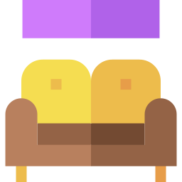 Sofa icon