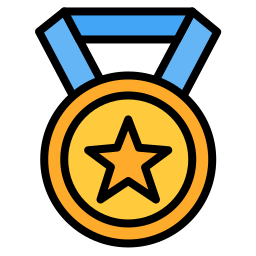 Medal icon