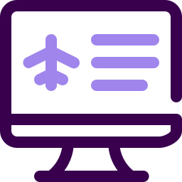 Computer icon