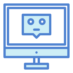 chatbot icon