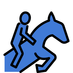 reitsport icon