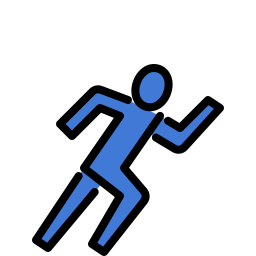 leichtathletik icon