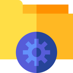 Folder icon