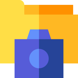 Folder icon