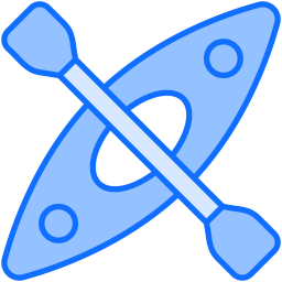 kajak icon