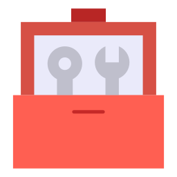 Toolbox icon