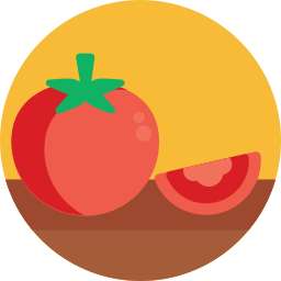 Tomato icon