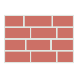 Bricks icon