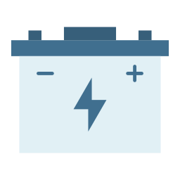 batterie icon