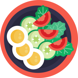 Salad icon