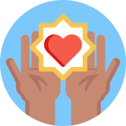 Donation icon