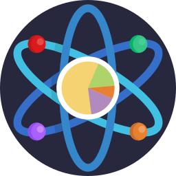 science des données Icône