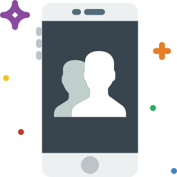 smartphone icon