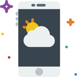 smartphone icon