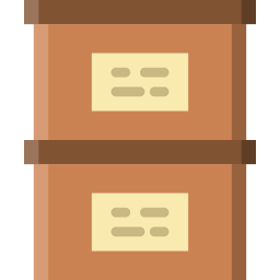 Box icon