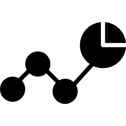 liniendiagramm icon