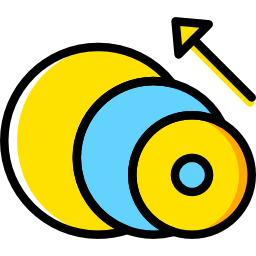 Circle icon