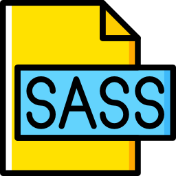 Sass icon