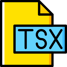 tsx icon